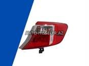 Toyota Camry 2012 arxa stop işığı